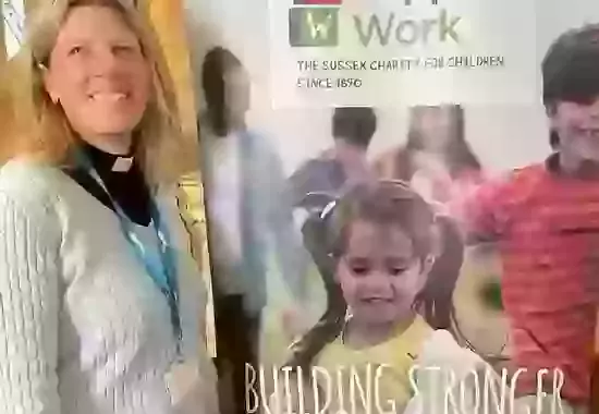 Our Work